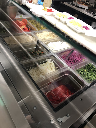 Photo of Barakat Restaurant - 1149 Western Rd, London, ON N6G 5K8